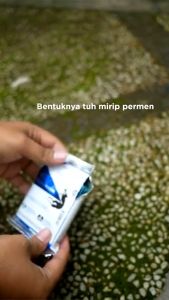 Racun Tikus Mati Kering/Racun Tikus Petrokum 0.005/Racun Tikus Ajaib Ampuh Membasmi Tikus 100gr