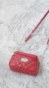 My Qeena Hara Bag - Tas Wanita Tas Selempang Wanita Slingbag Tas Mini Tas Lebaran Tas Terbaru