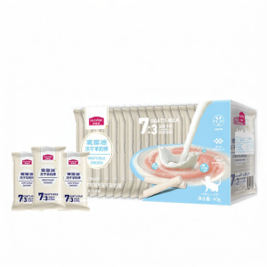 MYFOODIE | Freeze-Dried Goat Milk Teeth Grinding Sticks Cat Snacks