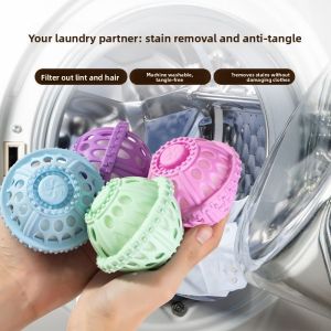 JIUQI | Hair Collection Filter Bag for Washing Machines
