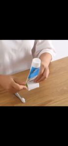 ความคิดสร้างสรรค์ของคนขี้ เกียรข้องกับยาสีฟัน ความสะอาดผิวหน้าเด็ก ความมั่นใจ 100% คลิป