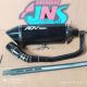 JNS RACING FULL POWER