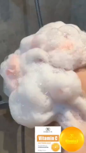 Private area whitening Private area care Body Whitening Soap Removal Soap Armpit Underarm Knees Bleaching Body Brighten White Care Products