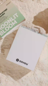 Soveu Moonlit Bloom Botanical Beverage