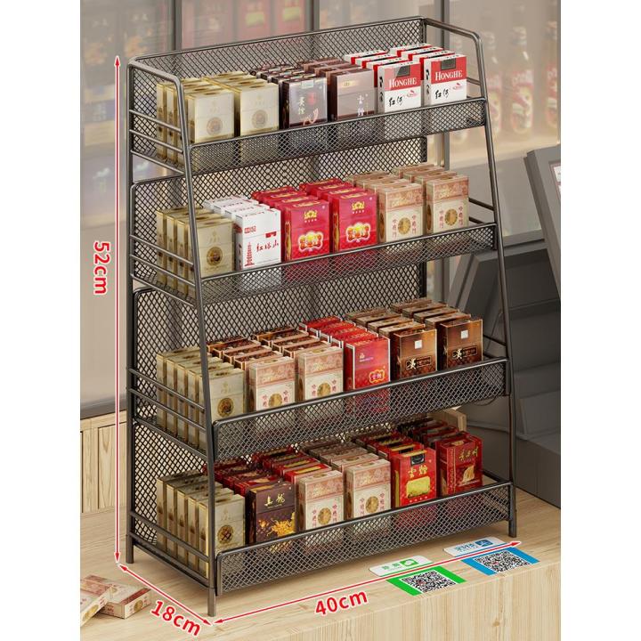 Multiple Desktop Display Racks Multi-level Desktop Display Rack | Lazada PH