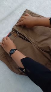 CELANA CHINO PANJANG PRIA ORIGINAL Chinos Distro melar tebal | CASUAL | SANTAI | FORMAL SLIM FIT celana chino pria panjang