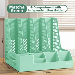deli | Thickened Multi-functional Storage Rack