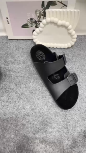 Sendal Carvil Pria Sandal Jepit Cowok Carvil Benzo 01 Casual Size 39 s/d 44 Murah Premium