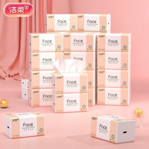C&S | Wettable Household Tissue