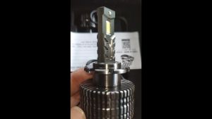 Led siêu sáng chuyên dụng cho Honda Civic Gen 8 (2006 - 2011) Honda Civic 2006 – 2011 Phiên Bản 2.0