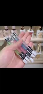 5Pcs Silicone Nail Tools Dual Tipped Nail Art Sculpture Pen Rhinestone Nail Polish Carving Pen Rubber Tip Nail Brushes