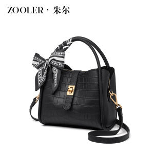 ZOOLER | Túi Xách Da Sang Trọng