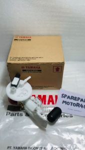 FULL PUMP ORI YAMAHA MIO J MIO GT MIO M3 X RIDE GT125 SOUL GT BARU ORIGINAL GRES FUELPUMP FULPAM PULPAM