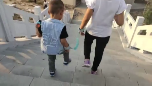 Gelang Tali Elastis Pengaman Genggam Anak Child Safety Tali Pengandeng Anak Gelang Pengaman Anak