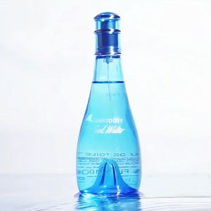 Davidoff Cool Water Woman (Parfum Wanita EDT) - 100 ML