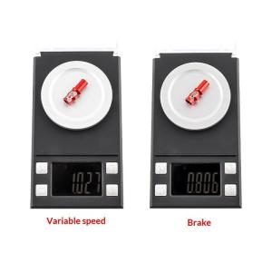 EELHOE | New 10Pcs Bicycle Brake Shift Cable Housing End Caps Aluminum Alloy Protective Cable Ends Line Cap Wire Tube PlugsAcc