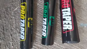 Busa Stir Motor Trail CRF Universal Stang Sepeda Palang Stabilizer Protaper Rental