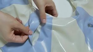 【M】1Roll Repair Patches TPU Tape Repairing Patches For Inflatable Toy Swim Pool Float Tent Air Mattress Raincoat