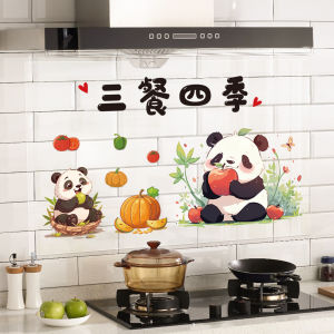 Miếng Dán Chống Dầu Cho Nhà Bếp Miếng Dán Chống Cháy Miếng Dán Chống Nước Chịu Nhiệt Độ Cao Miếng Dán Trang Trí Cho Máy Hút Mùi Và Bếp