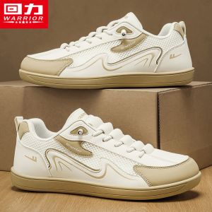 Warrior | Breathable Mesh Leisure Sports Student Shoes