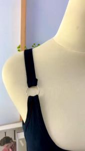 LUCIIN Tank Top Bra Atasan Wanita Casual Look Korean Import 231