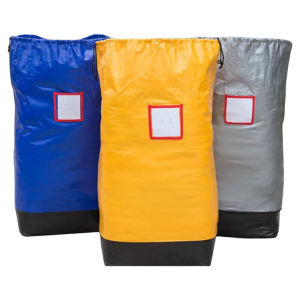 Large Capacity Thickened Waterproof Moving Packing Bag Storage Transfer Bag Luggage Bag Super Large Braided Bag Household Dustproof