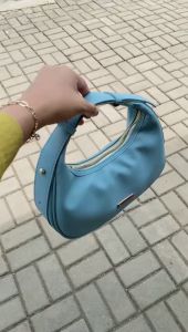 Tas Wanita Madelin Bag 3 in 1 Underarm Shoulder Handbag Kulit Sintetis Irvanbagshop - Selempang Cewek Elegan Dan Mewah