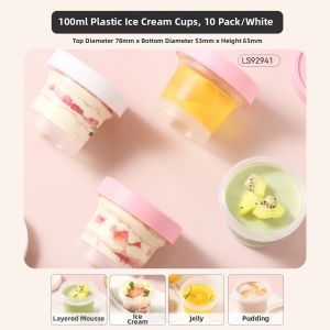 KAULUS | Covered Multi-Flavored Ice Popsicle Molds