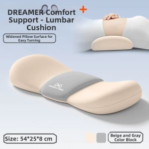 ZHIMENGREN | Lumbar Support Cushion for Disc Herniation