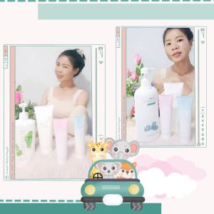 ล้างขวดนมเด็ก ล้างขวดน้ำ ออแกนิคสกัดจากธรรมชาติ กิฟฟารีน น้ำยาล้างขวดนม bottle nipple cleaner bottle nipple ที่ล้างขวดนม ปลอดภัยไม่ทิ้งคราบไขมันโปรตีนอ่อนละมุนและปลอดภัยอย่างสูงสุด