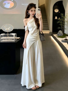 SENWA | Bộ Đồ Hai Mảnh Phong Cách Hàn Quốc Mới Cho Mùa Hè