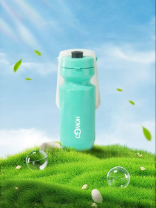 Howgo | Portable Pet Water Bottle for Walking Dogs