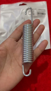 DAVIDSY MOTORPARTS LEGIT MOTO CENTER STAND SPRING MIOi125/SOULi125/SOULi115 MOTORCYCLE