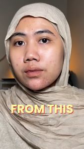 Mineral Botanica Glo It Up CoQ10+++ Intensive Repair Cream 25g