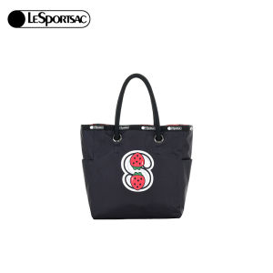 LeSportsac | Versatile Large Capacity Tote Bag