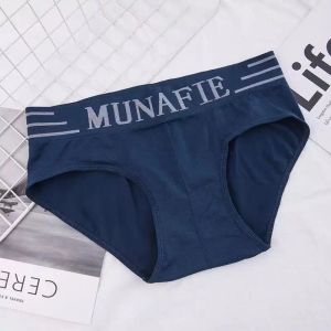 MOLAN Nam Hàng Mới Về Quần lót liền thoáng khí thoải mái đồ lót khô nhanh