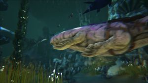 PS4 Ark Survival Evolved (R2) (English) New