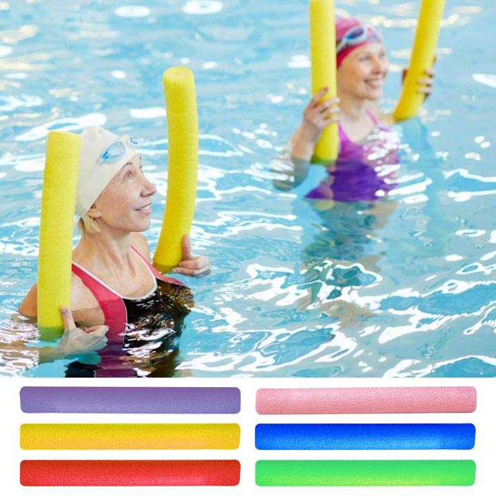 Pool Noodle Sign Noodles Pool Foam Water Noodles For Pool Long Solided Soft Buoyancy ...