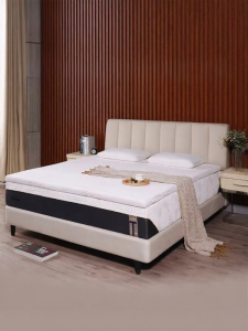 TEMPUR | Comfortable Mattress for Tatami and Dorm 90x200cm