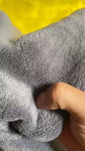 Combo 5 Khăn Lau Xe Ô Tô Siêu Thấm Nước