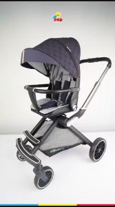 Stroller Swire Baby SW818 – PMB Toys