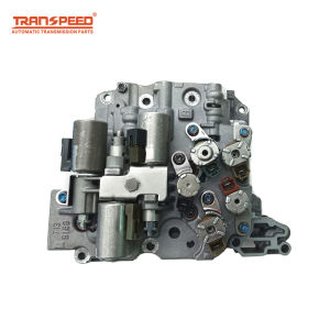 TRANSPEED AW55-51SN RE5F22A 55-51SN Automatic Transmission Valve Body For Ford Roewe MG Volvo