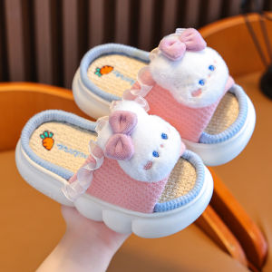 BENBENZHU | Anti-slip Breathable Children Slippers