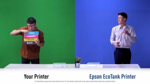 Epson 664 Inks: Compatible Options for L1300 & L200-L565 Printers
