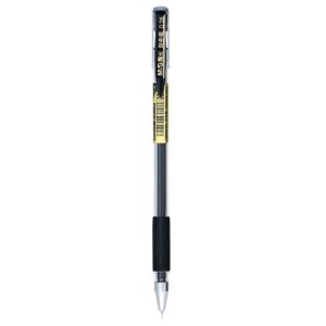 M&G | Bút Gel M&G 0.5 Mm Mực Đen Đầu In Nhiệt Có Thể Xóa Ruột Bút Thay Thế Được Họa Tiết Hoạt Hình Dễ Thương Kèm Cục Tẩy Dùng Cho Văn Phòng