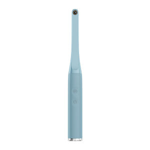 Wireless Wifi Visual Endoscopy Video Inspection Camera with 720P HD 6 LED Lights for Android and iOS Home Care System