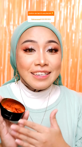 SALSA Cover Me BB Cushion - Semi Matte with Red Algae Niacinamide & Centella Smooth Medium Coverage Foundation