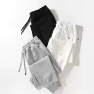 2026 Mens Print Pants Autumn/Winter New In Mens Clothing Trousers Sport Jogging Fitness Running Trousers Harajuku Streetwear