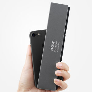 B.O.W | Foldable Silent Wireless Mini 61-Key Keyboard