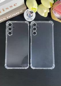 Ốp lưng Samsung M15M32 M33 M34 M54M53 M52 M35 M55 5G chống sốc silicon Cowcase | Vỏ điện thoại SS galaxy bảo vệ camera toàn diện